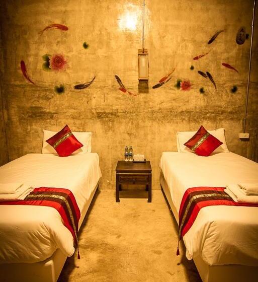 酒店 My Place Mae Salong