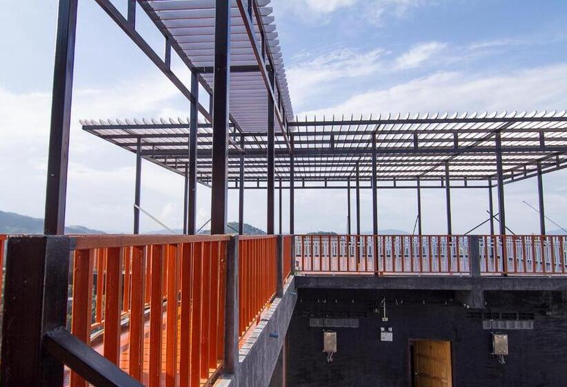 酒店 My Place Mae Salong