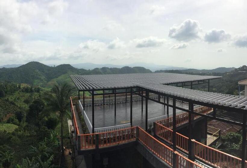 酒店 My Place Mae Salong