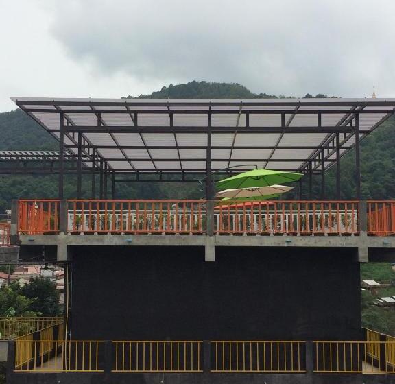 酒店 My Place Mae Salong