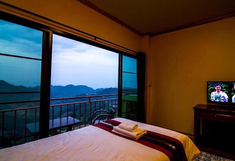 酒店 My Place Mae Salong