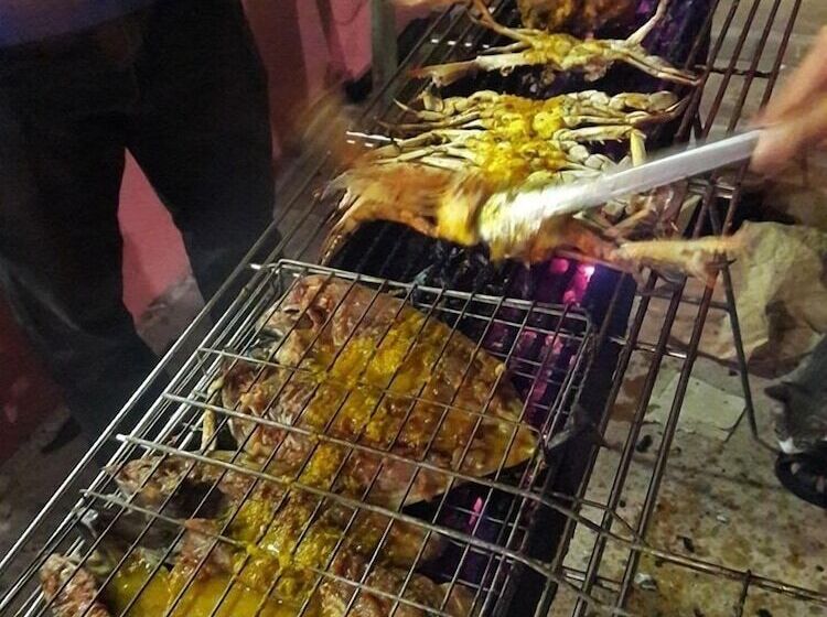 酒店 Noor Boutique