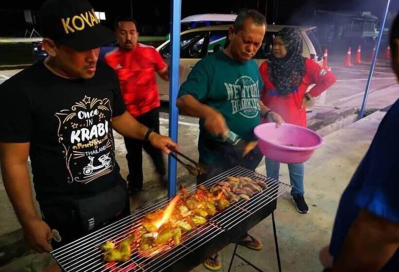 酒店 Noor Boutique