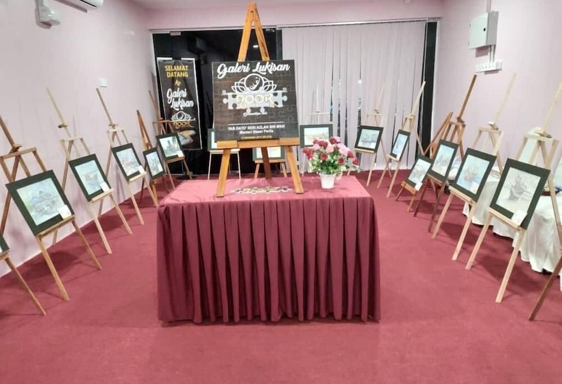 酒店 Noor Boutique