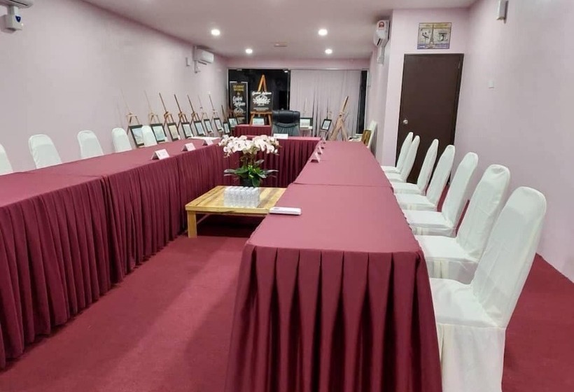 酒店 Noor Boutique