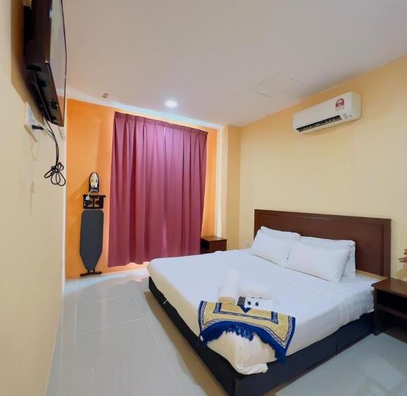 酒店 Noor Boutique