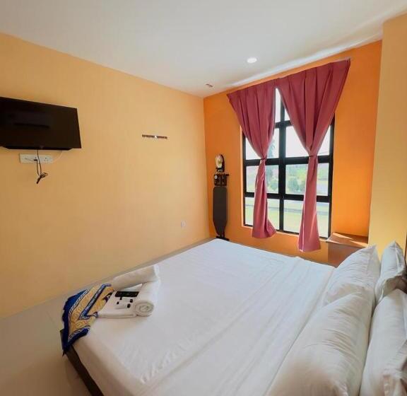 酒店 Noor Boutique