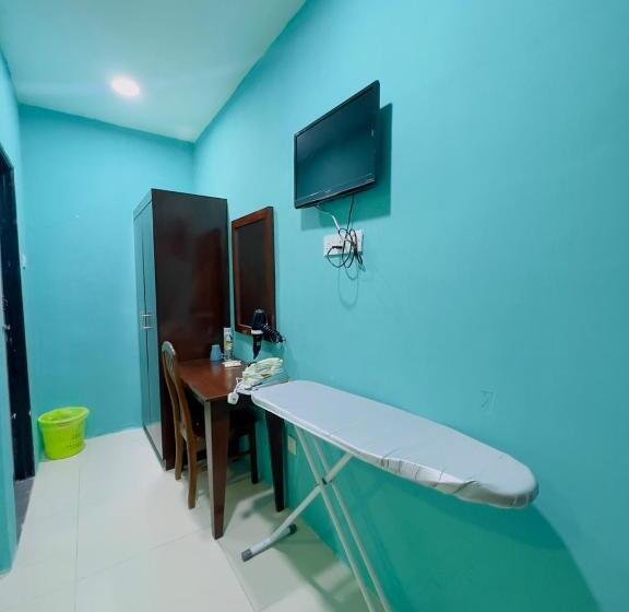 酒店 Noor Boutique