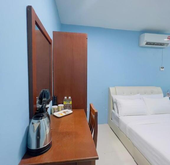 酒店 Noor Boutique