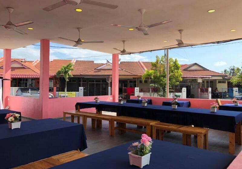 酒店 Noor Boutique