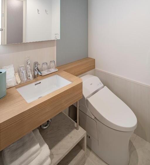 فندق Okinawa Hinode Resort And Hot Spring