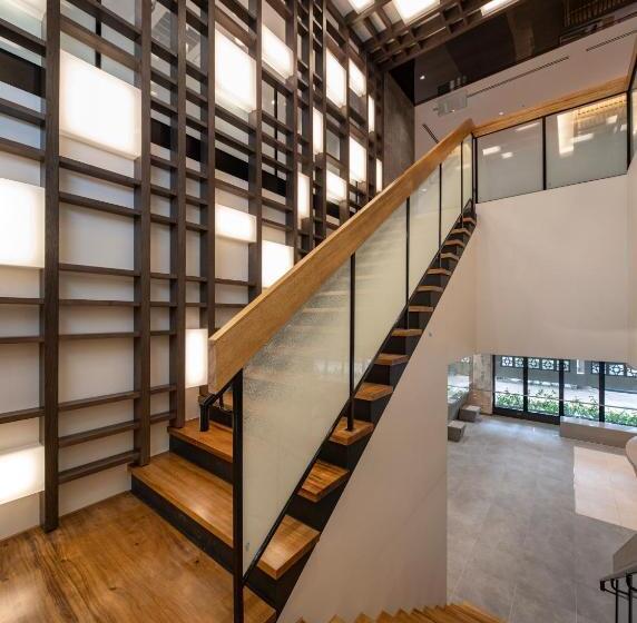 فندق Okinawa Hinode Resort And Hot Spring