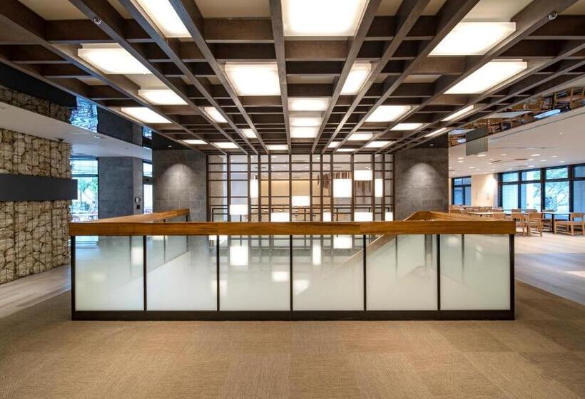 فندق Okinawa Hinode Resort And Hot Spring