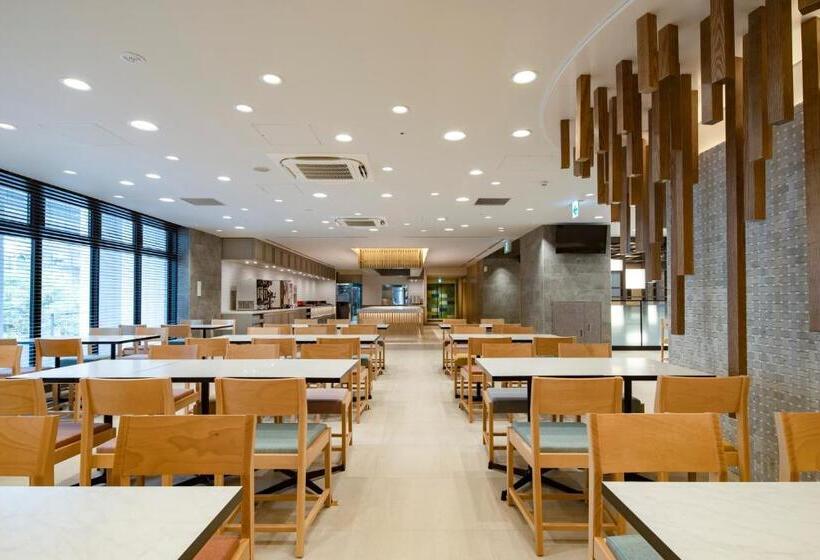 فندق Okinawa Hinode Resort And Hot Spring