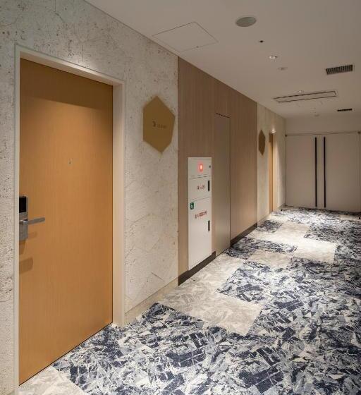 فندق Okinawa Hinode Resort And Hot Spring