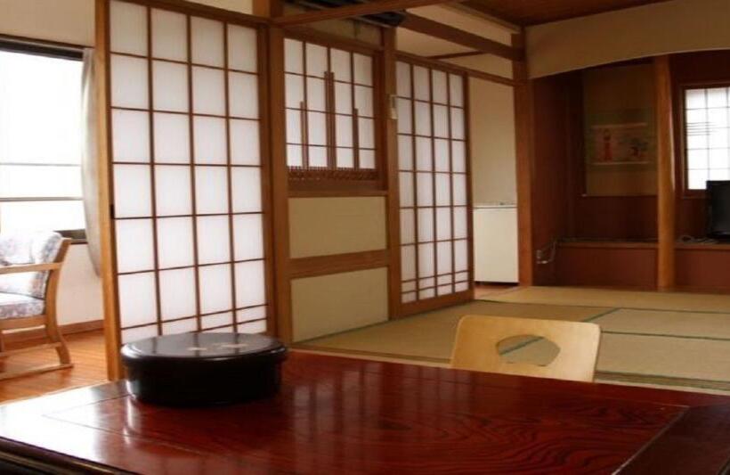 فندق Oyado Matsubaya / Vacation Stay 8064