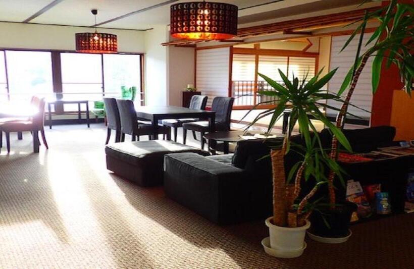 فندق Oyado Matsubaya / Vacation Stay 8064
