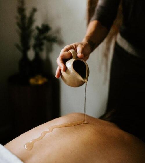 هتل Parkside Plaza Muscat