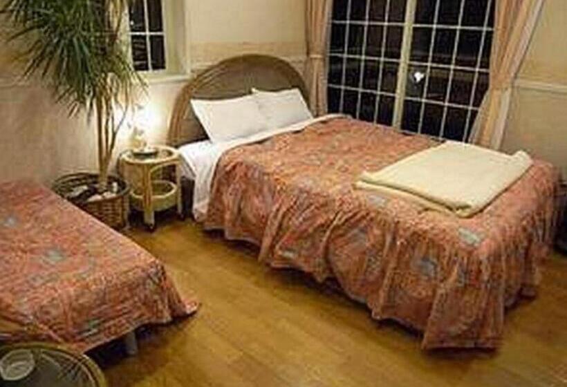 Petit Hotel Kashikojima Harbor