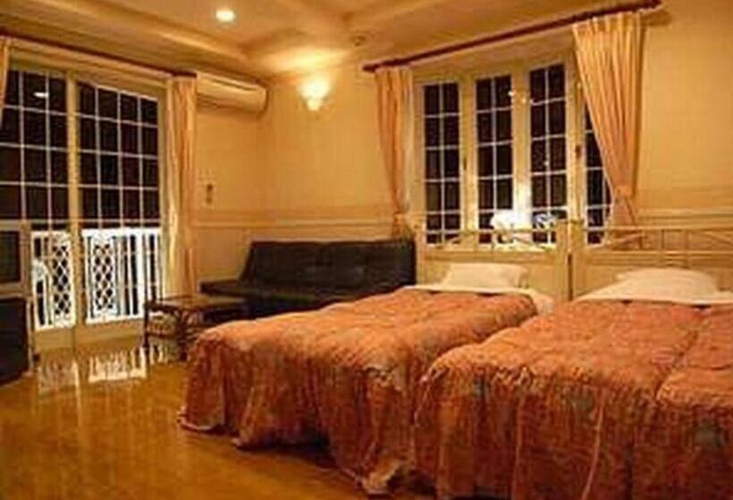 Petit Hotel Kashikojima Harbor