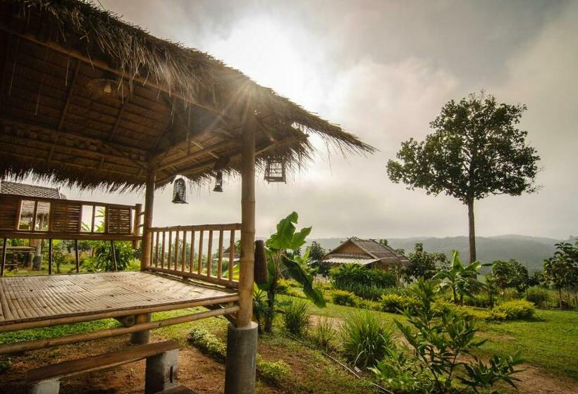 Отель Phoomtada Homestay