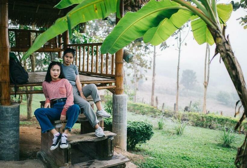 Отель Phoomtada Homestay