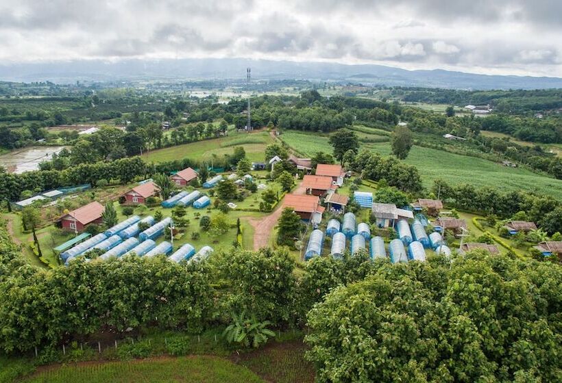 Отель Phoomtada Homestay