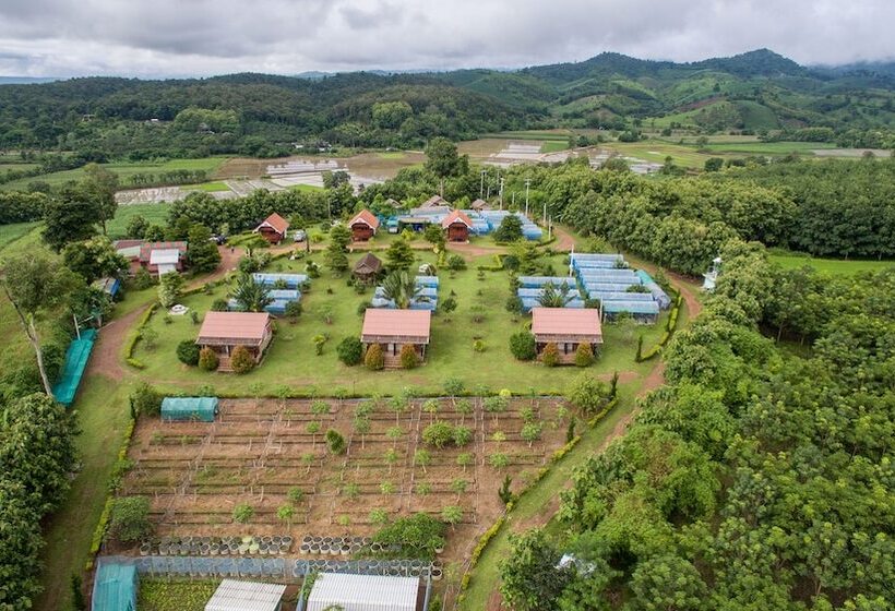 Отель Phoomtada Homestay