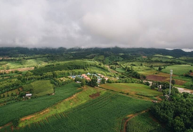 Отель Phoomtada Homestay