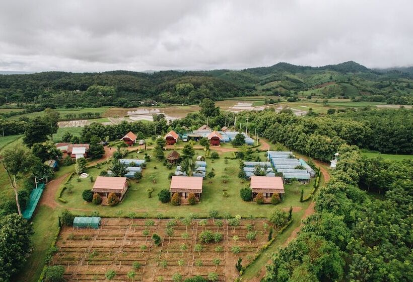 Отель Phoomtada Homestay