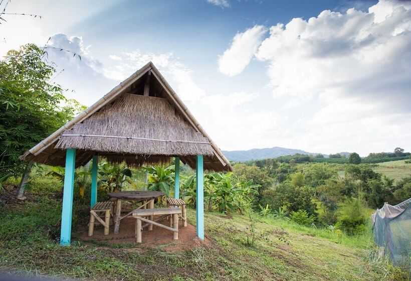 Отель Phoomtada Homestay