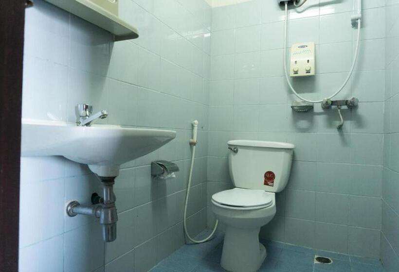 호텔 Phumork Camp Phu Chi Fa