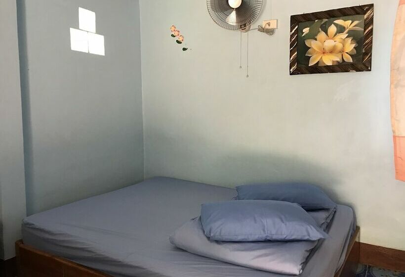 호텔 Phusawantawansuay Resort