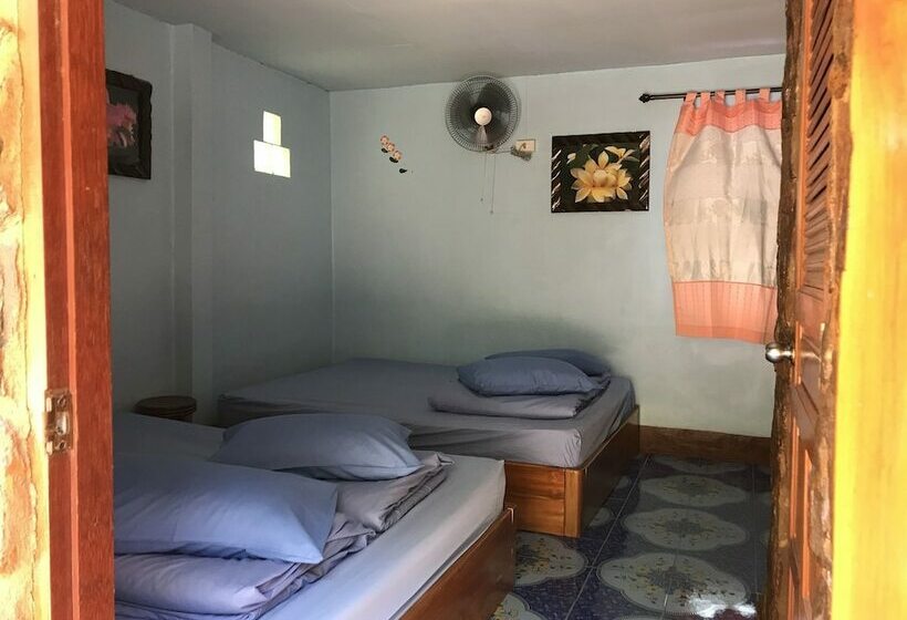 호텔 Phusawantawansuay Resort