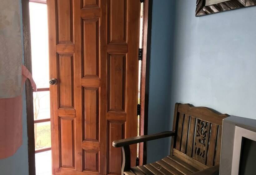 호텔 Phusawantawansuay Resort