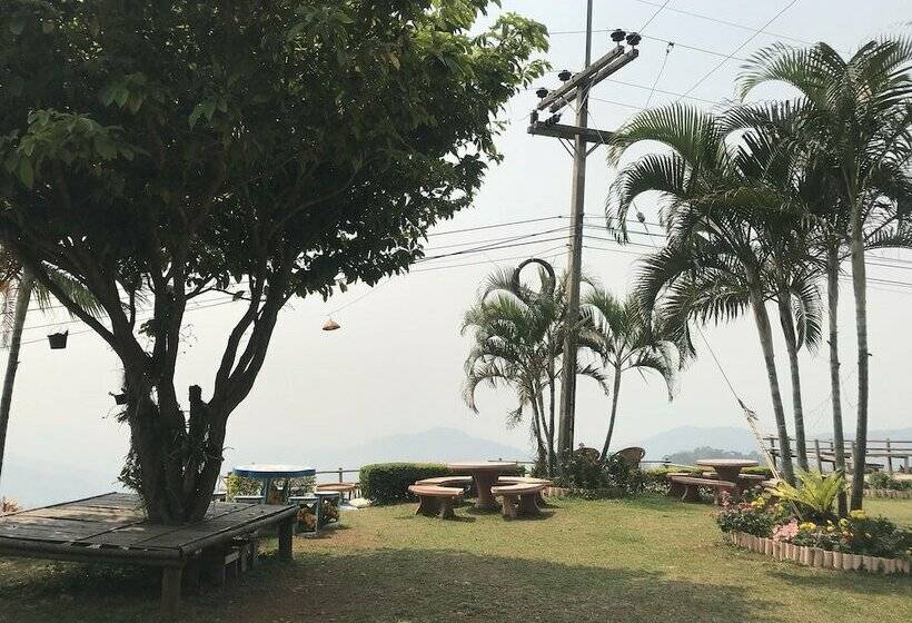 호텔 Phusawantawansuay Resort