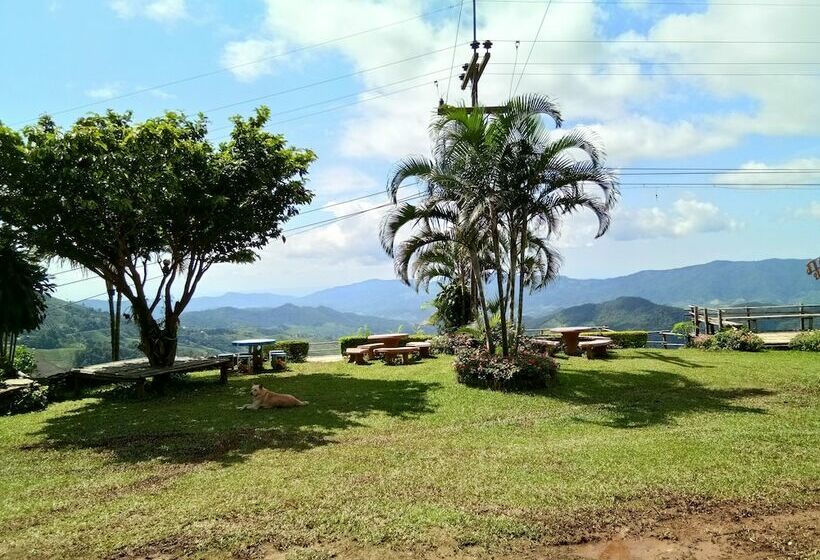 호텔 Phusawantawansuay Resort