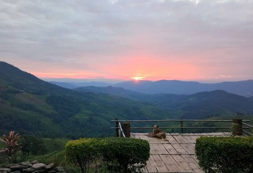 호텔 Phusawantawansuay Resort