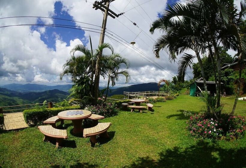 호텔 Phusawantawansuay Resort