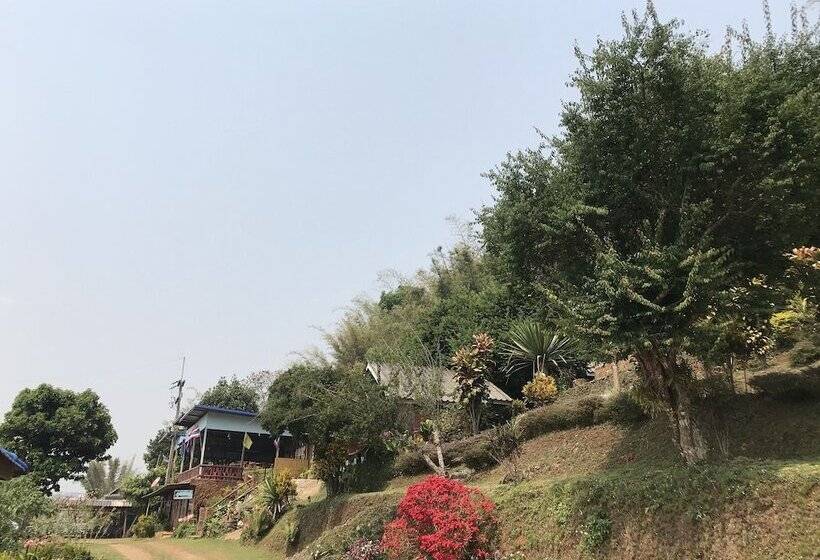 호텔 Phusawantawansuay Resort