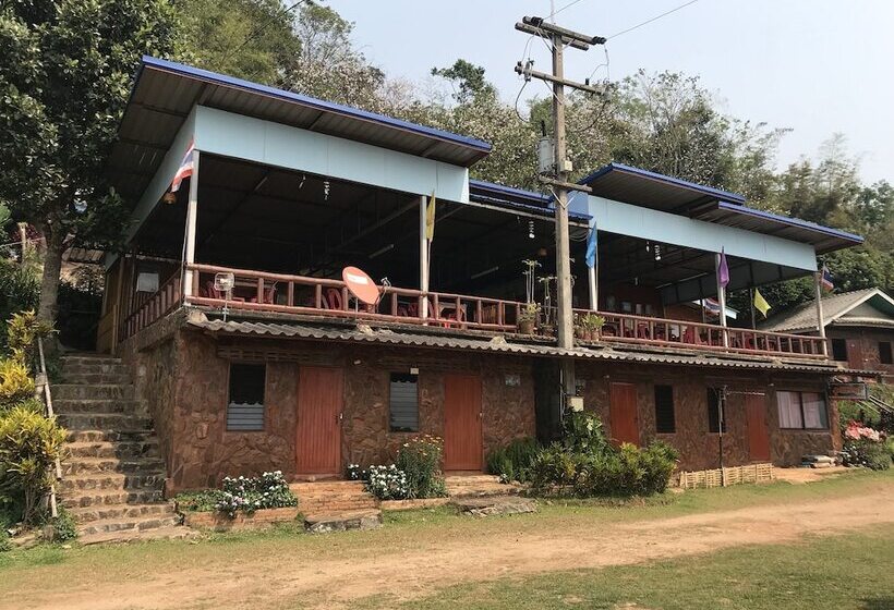 호텔 Phusawantawansuay Resort