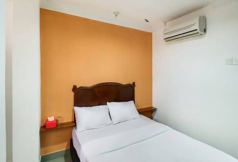 ホテル Sahara Kuala Kubu Bahru