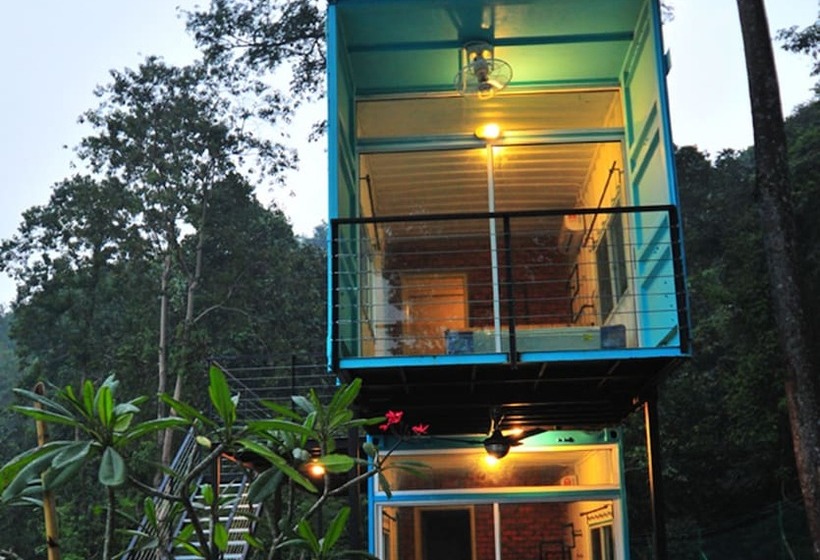 فندق Sarang By The Brook