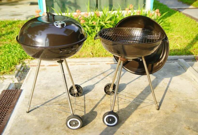 فندق Sarang By The Brook