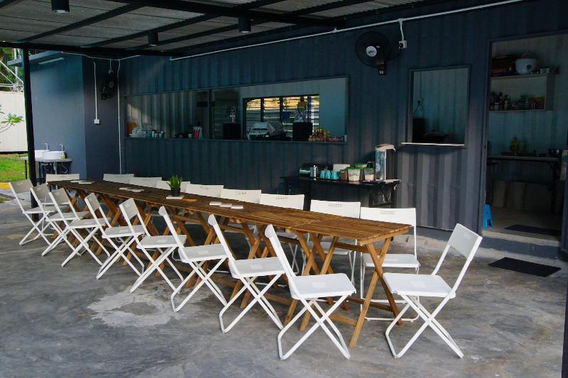 فندق Sarang By The Brook