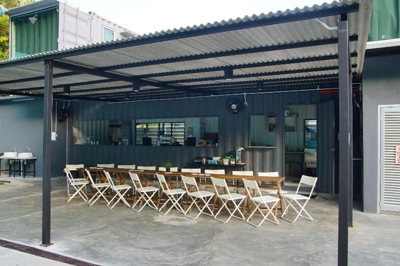 فندق Sarang By The Brook