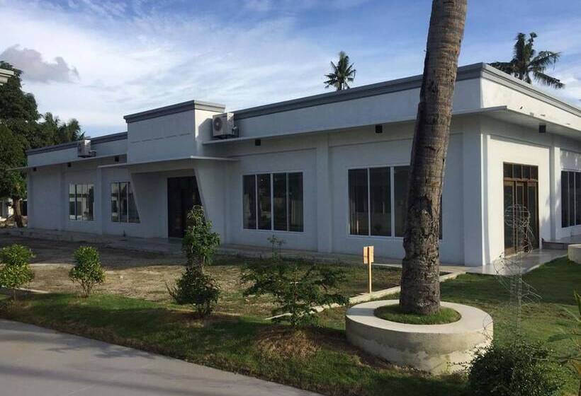 Hotel Sergi S Resort And