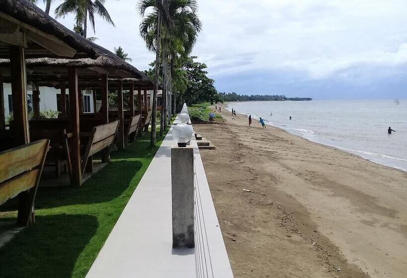 בית מלון כפרי Sergi S Resort And