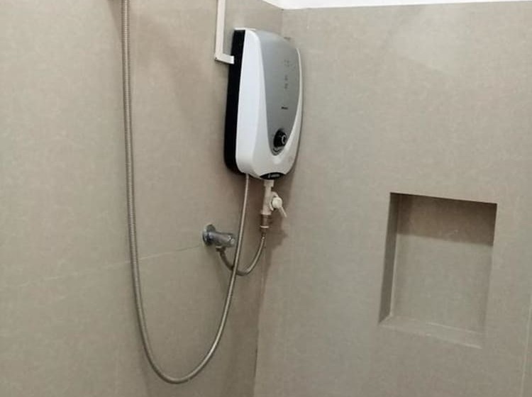 בית מלון כפרי Sergi S Resort And