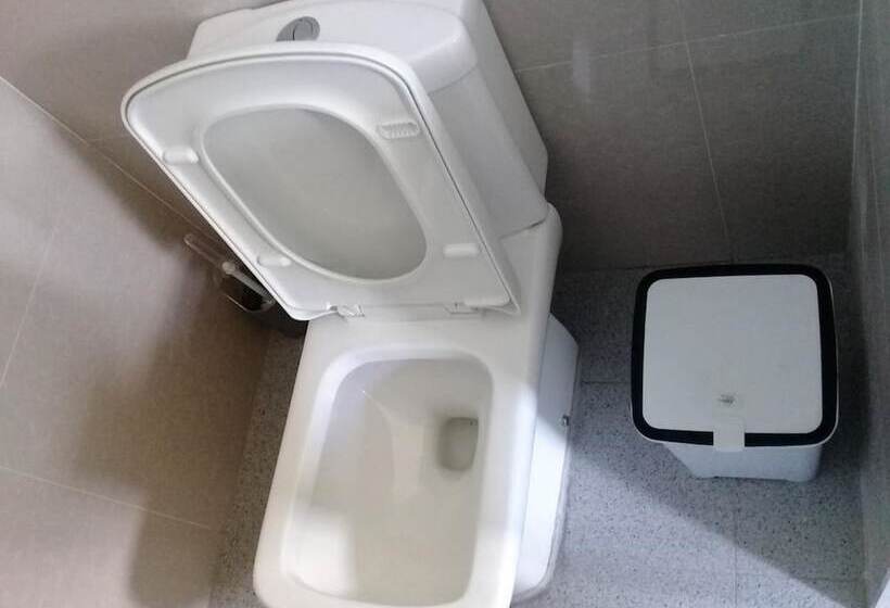 בית מלון כפרי Sergi S Resort And